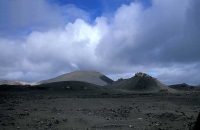 Timanfaya National Park 