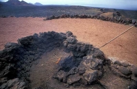 Timanfaya National Park 