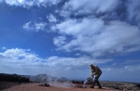 Lanzarote Tourism