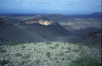 Lanzarote Tourism