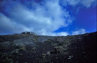 Timanfaya National Park 