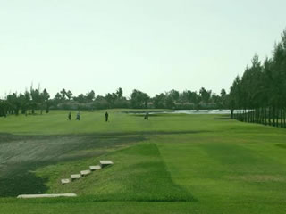 Canary Islands Golf