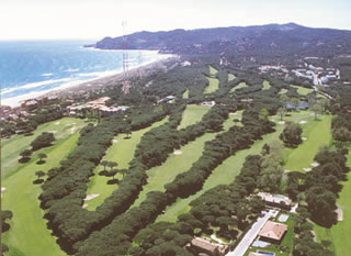 Costa Brava Golf