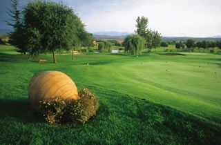 Costa Brava Golf