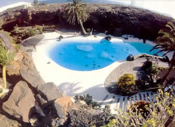 Lanzarote Turismo