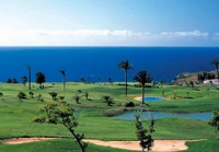 Buenavista Golf Tenerife