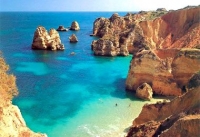 Algarve Weather