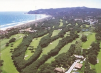 Pals Golf Course